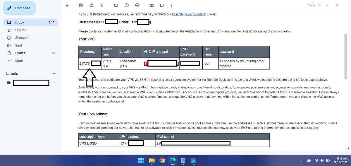 How to install & run a NODE for the @QBlockchain Incentivized Testnet ...