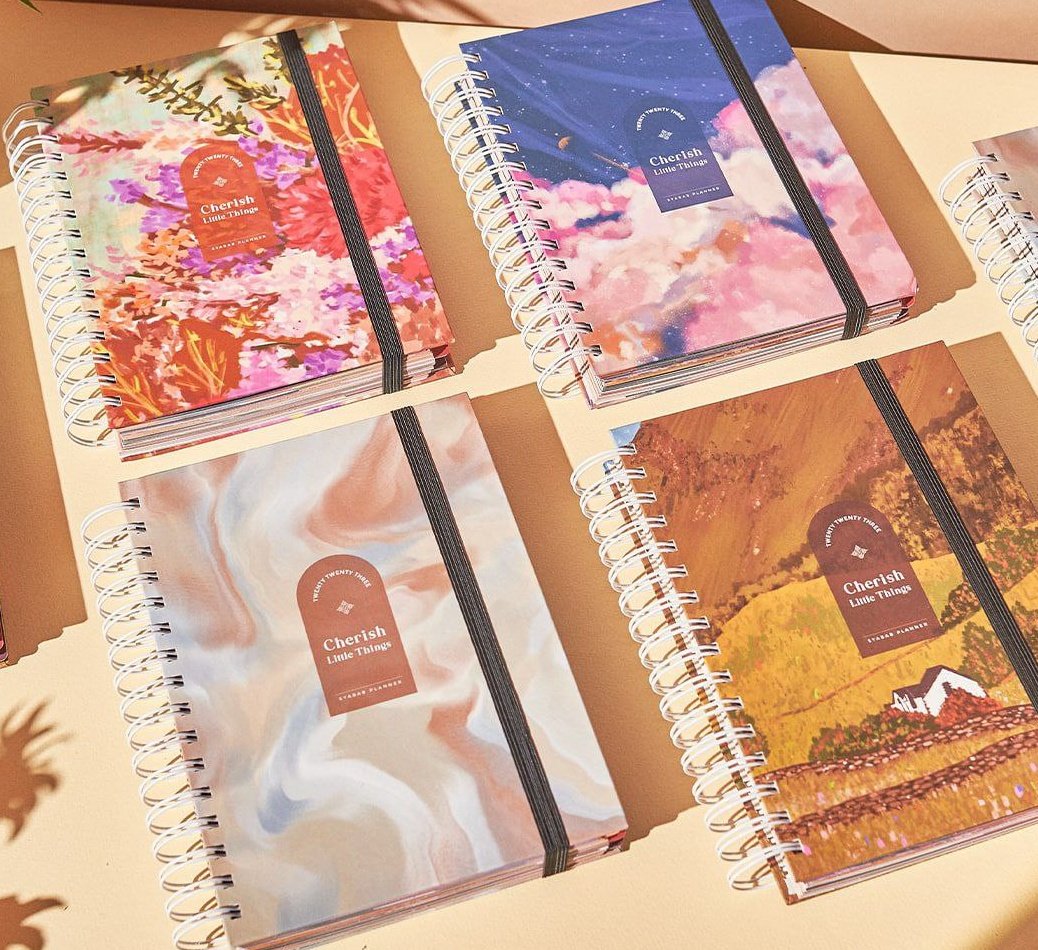 IfahImnida's tweet photo. Hi! I'm selling Planner 2023.
Hit my dm if you're interested 🌻
#Planner #Planner2023 #PremiumPlanner #StandardPlanner
#StudentPlanner
#HappyNewYear #HappyNewYear2023 https://t.co/ic7m7n5jwh