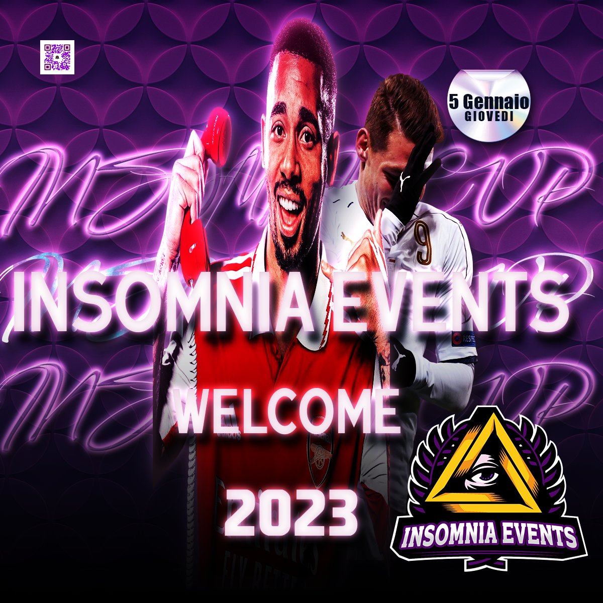 INSOMNIA CUP (@cupinsomnia) on Twitter photo ISCRIZIONI APERTE PER IL TORNEO
WELCOME 2023 XBOX SERIES X/S
LINK DISCORD QUI SOTTO.
discord.gg/rSQscZpG
<a href="/InsomnEv/">Insomnia Events</a> <a href="/calciomercatox1/">Calcio Mercato Proclub NEXT GEN</a> <a href="/ProClubRTutto/">RTutto 🔁</a> <a href="/RTAllProClub/">RETWEET ALL PROCLUB</a> <a href="/HouseOfProClub/">H𝕠𝕦𝕤𝕖 𝕆𝕗 P𝕣𝕠C𝕝𝕦𝕓</a> <a href="/NewsProclub/">News Proclub</a> ISCRIZIONI APERTE PER IL TORNEO
WELCOME 2023 XBOX SERIES X/S
LINK DISCORD QUI SOTTO.
discord.gg/rSQscZpG
<a href="/InsomnEv/">Insomnia Events</a> <a href="/calciomercatox1/">Calcio Mercato Proclub NEXT GEN</a> <a href="/ProClubRTutto/">RTutto 🔁</a> <a href="/RTAllProClub/">RETWEET ALL PROCLUB</a> <a href="/HouseOfProClub/">H𝕠𝕦𝕤𝕖 𝕆𝕗 P𝕣𝕠C𝕝𝕦𝕓</a> <a href="/NewsProclub/">News Proclub</a>