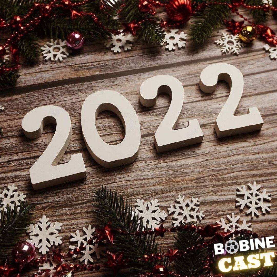 BobineCast's tweet photo. Notre bilan 2022 est là !!
Catégorie :
• TOP / FLOP 2022
• Français 
• Étrangers 
• Animation 
• TOP Films Plateforme 
• Meilleure Série
• Meilleur Acteur.trice/Réal
• et bien d'autres

Excellente écoute ❤🔁
👇🏼👇🏼CLICK👇🏼👇🏼
https://t.co/Px7djy96a8 https://t.co/hu75kTN4ku