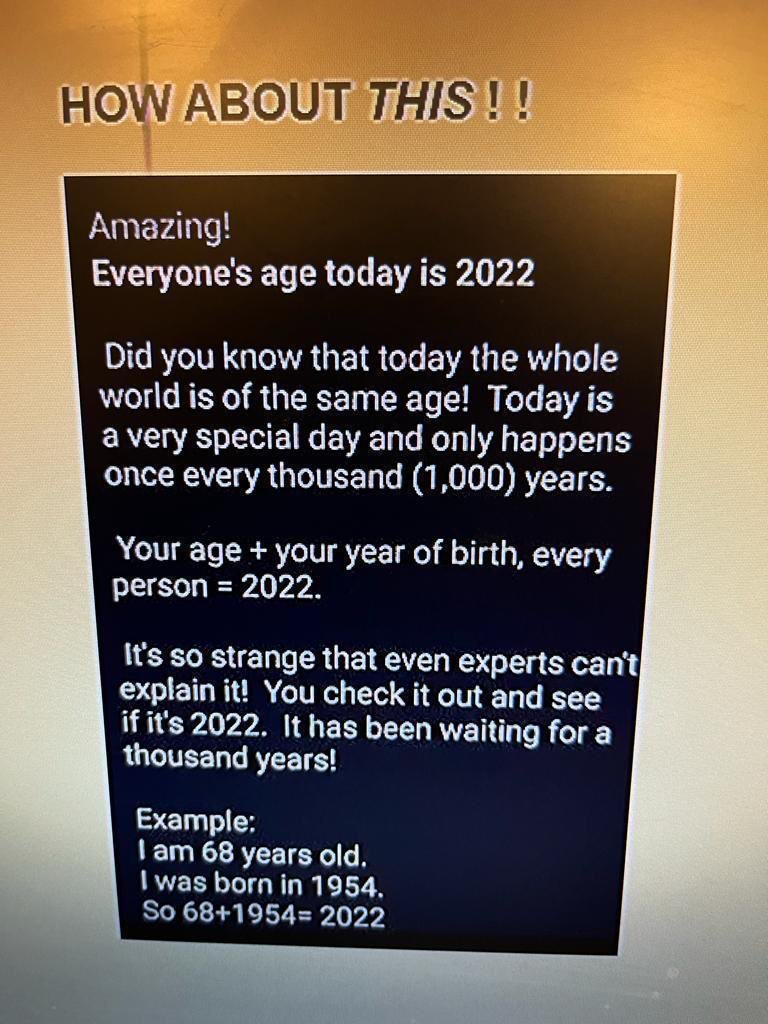 Anastasia P. Williams tweet media