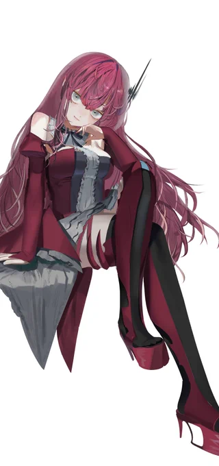 #FGO妖精騎士トリスタン 