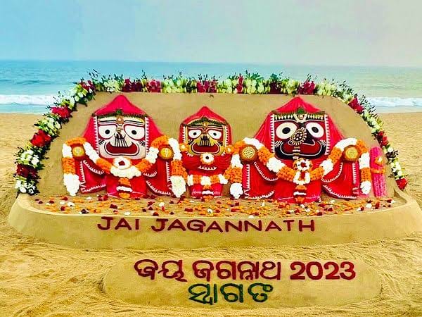 mpnayak_8's tweet photo. #ନବବର୍ଷ https://t.co/FaNpxUBeyE