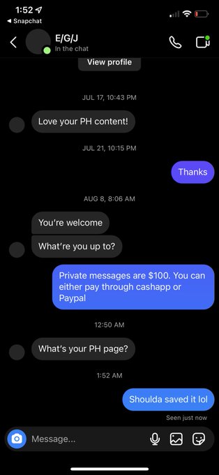 But am I wrong? #nsfw https://t.co/B4ocohNd3K<a href="/tag/nsfw"class="tags">#nsfw</a>