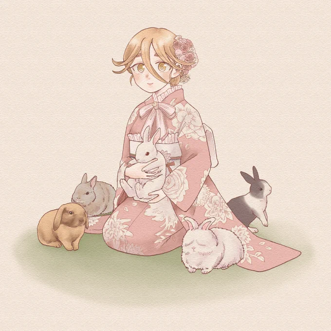明けましておめでとうございます。今年もよろしくお願いいたします 