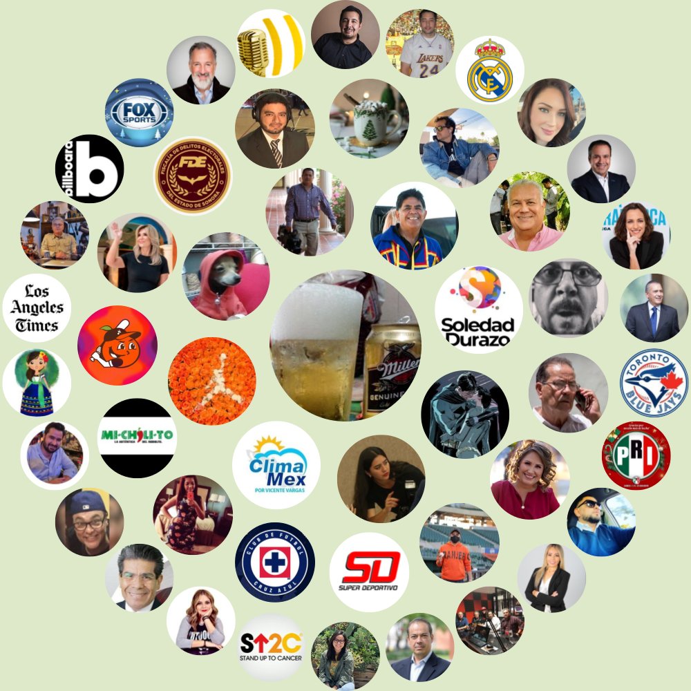 JulioEkeep's tweet image. My Twitter Interaction Circle

Generate yours at funaroundy.click/twittercircle?…

⠀