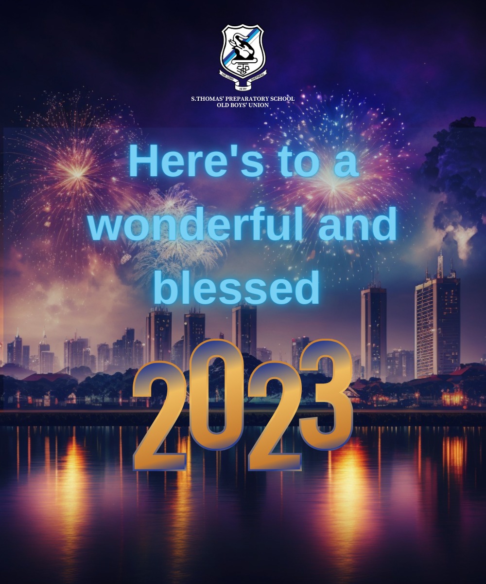 prepobu's tweet image. Here's to a wonderful and blessed 2023!

May the Lord be your shepherd and guide us as we enter into this new year, and may we all work together to build a brighter future for all.