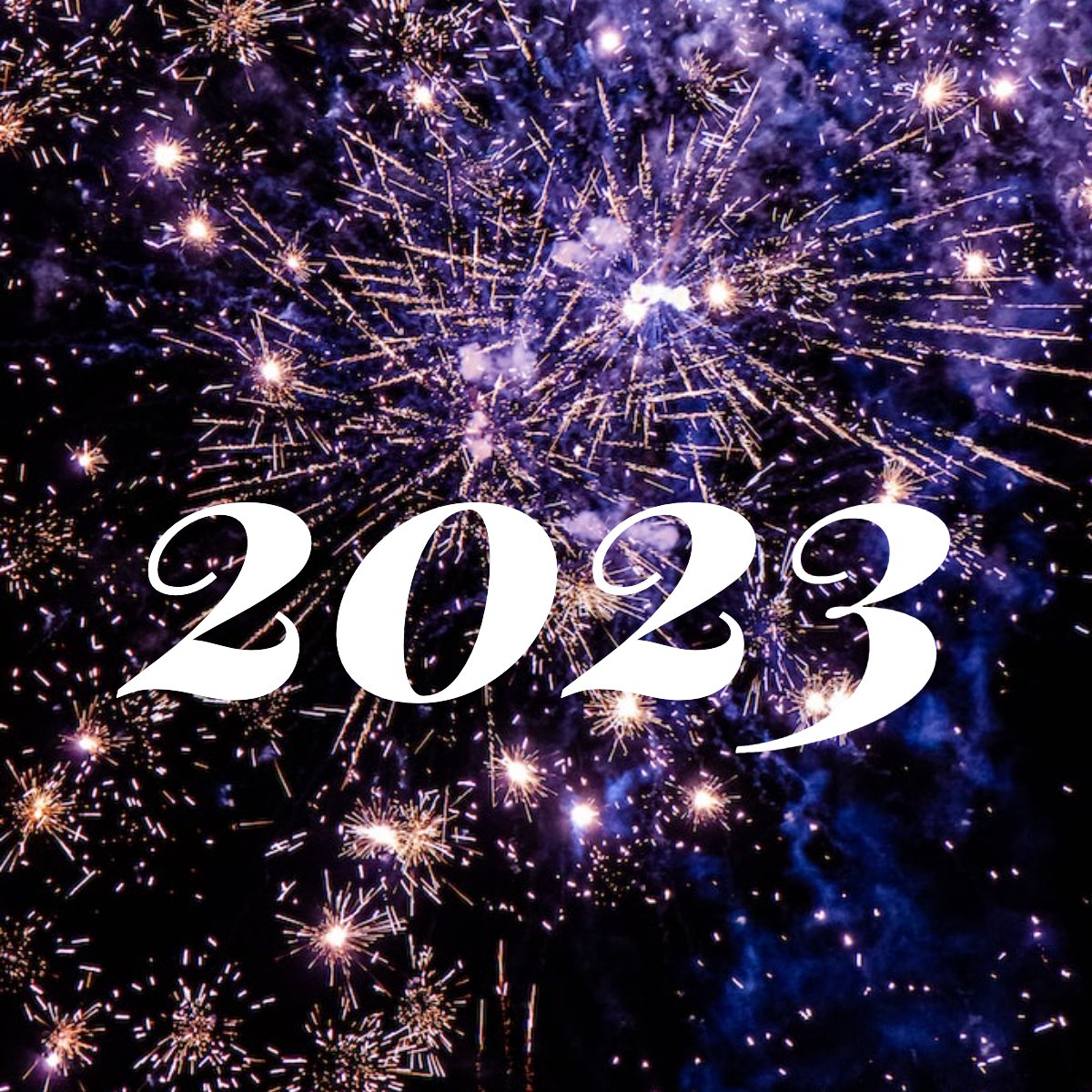ETMSarasota's tweet photo. Happy New Year! Here's to a fresh start in 2023. We can't wait to see what it brings for you. https://t.co/CcdstTjAib