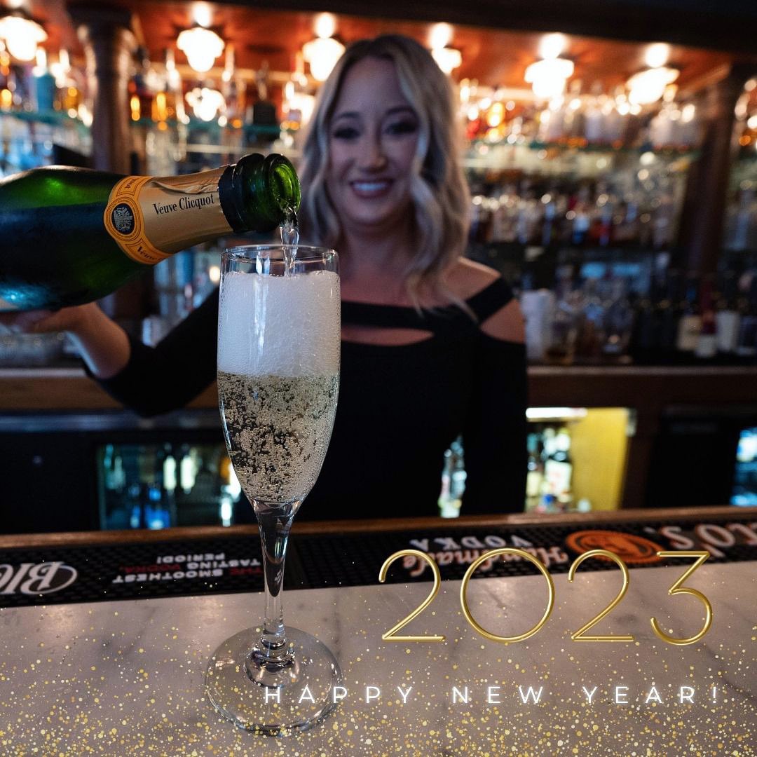 Happy New Year from Prime 47!

Thank you to everyone that supported us throughout this incredible year. It is our pleasure to serve you &amp; we will continue to do so in 2023!

Cheers!!! 🥂

Saturday, December 31: Open
Sunday, January 1: Closed 
Monday, January 2: Open

#Letsprime