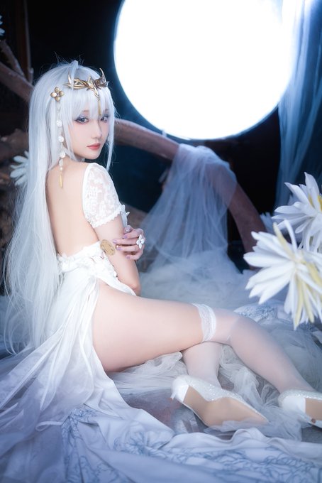 Twitterのコスプレ画像13