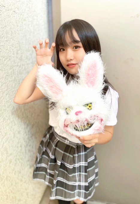 Twitterのコスプレ画像10