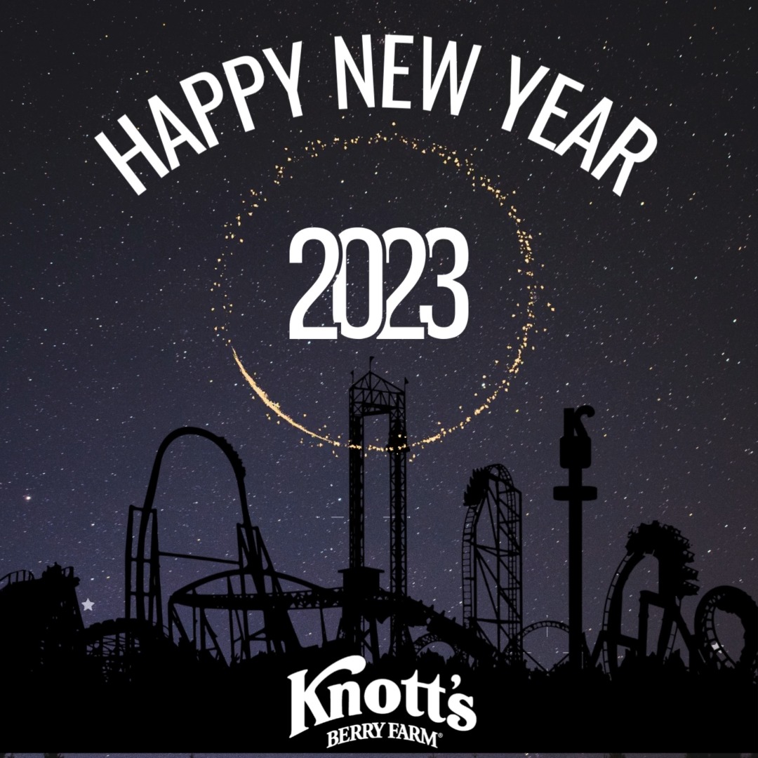 Knott's Berry Farm on Twitter: 