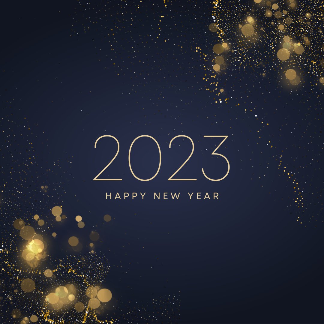PleasantonUSD's tweet photo. Happy 2023, #PUSDedu! https://t.co/3lXAC7Eer2