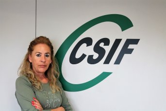 CSIFCV's tweet photo. Resumen semanal CSIF:
➡️ El Síndic pide explicaciones a hospital de la Ribera sobre conciliación
➡️ CSIF rechaza pacto Sanidad por insuficiente
➡️ Exigimos a Educación máximo nº plazas para concurso traslados
➡️ Urge más personal para Atención Paciente La Fe con plazas sin cubrir https://t.co/XTdMgLAWgn