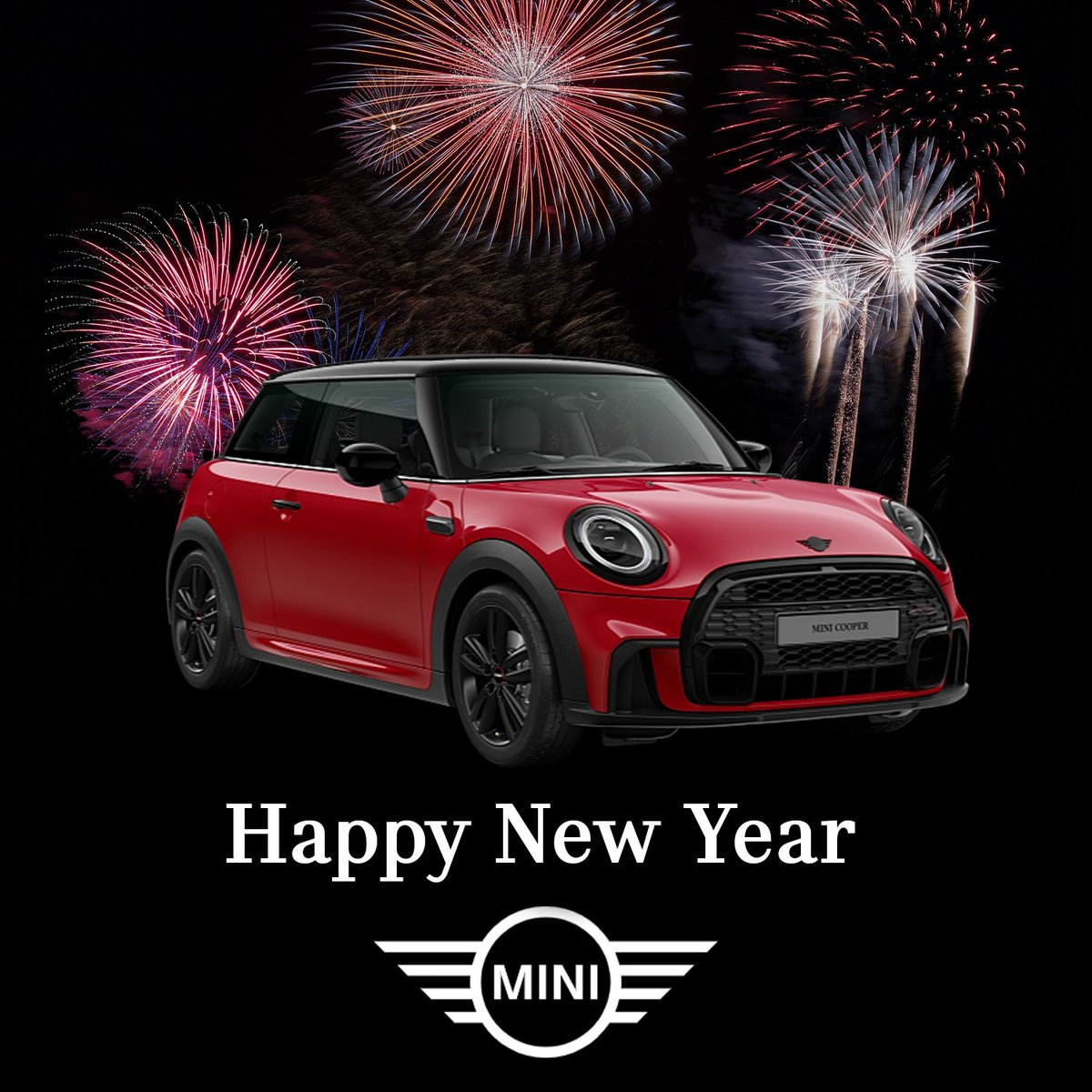 Westerly MINI (@miniwesterly) / Posts / X