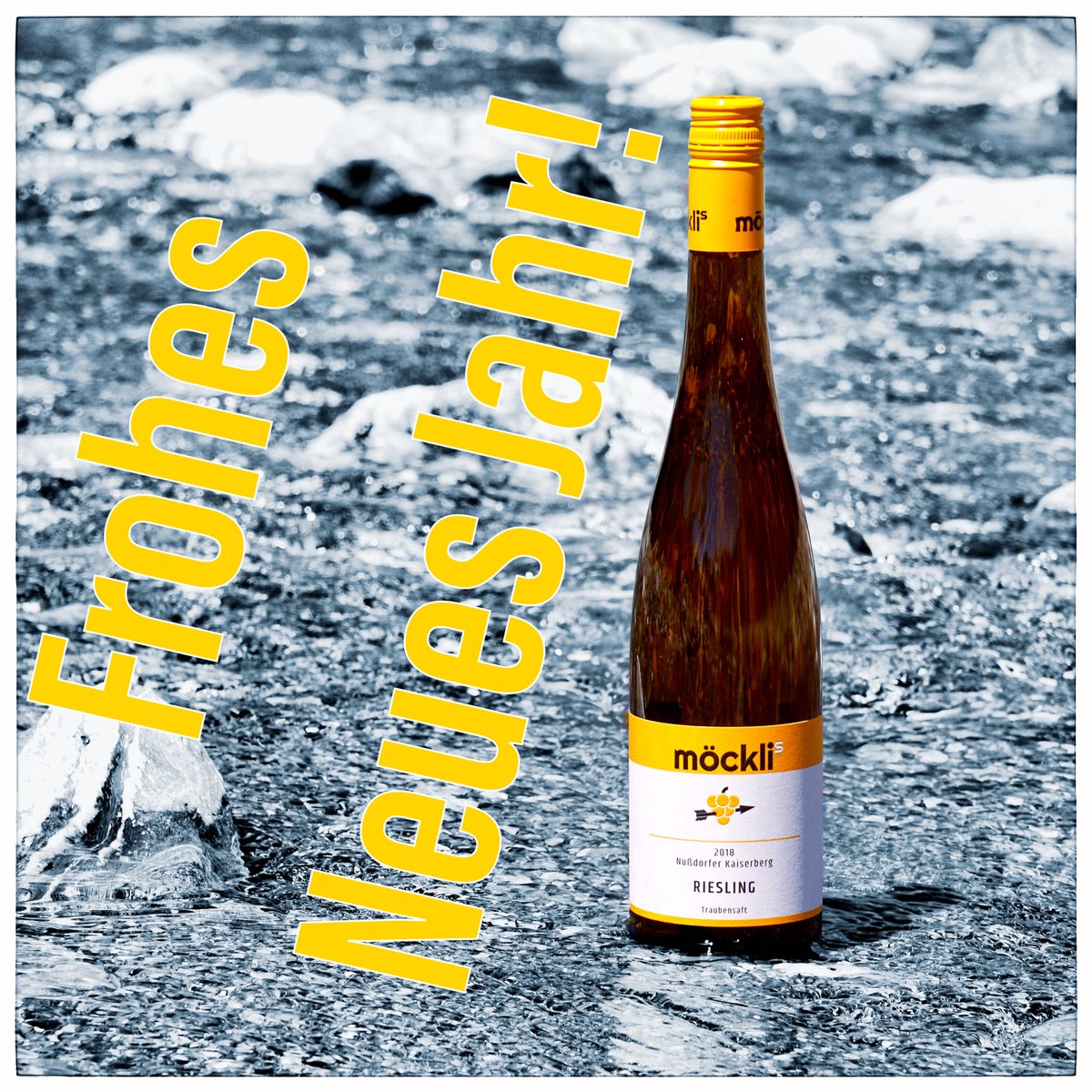 Wir wünschen Euch Allen einen erfolgreichen und gesunden Start ins neue Jahr! 🍾

#prositneujahr #happynewyear #silvester #neujahr #traubensaft #alkoholfrei #vegan #sober #grapejuice #wine #wein #riesling #wineandfood #foodpairing #winelovers #pfalz #genuss #gold #healthy