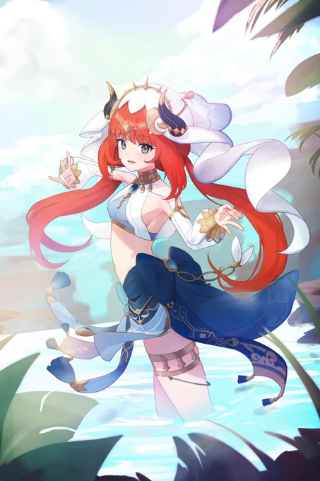 #原神 #Genshin 