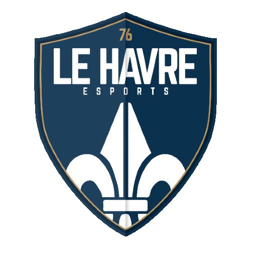 Et si en ce premier jour 2023, nous vous annoncions que nous n’auront pas 1, mais 3 équipes eFoot sur 3 plateforme différentes (PS4, PS5 &amp; PC) 🥵. Les présentations échelonnées arrivent bientôt 💙 

#LHeSport