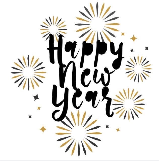 Happy New Year! 
We are closed January 1-5th but online ordering will be available during our break.