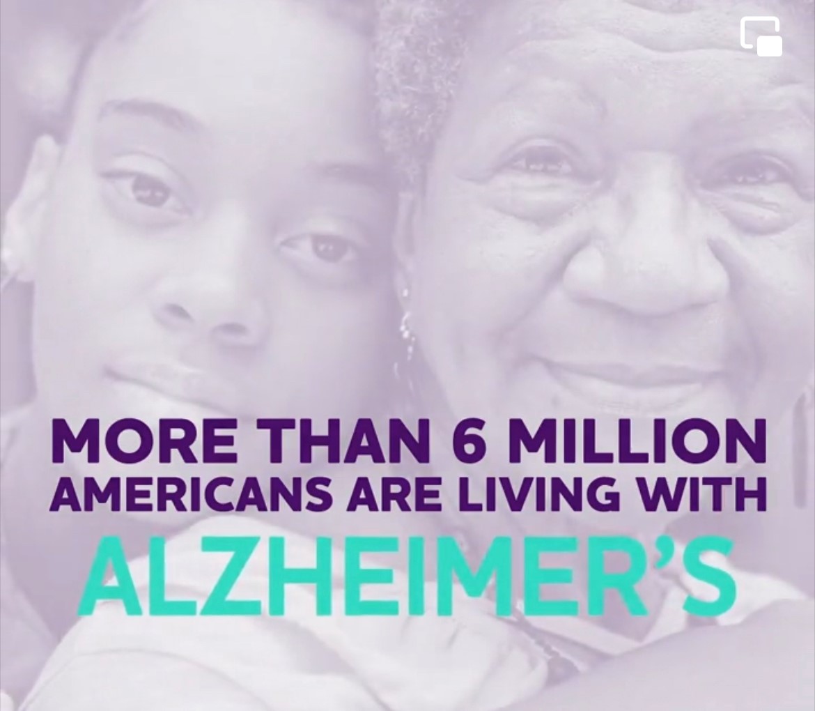 Detroit Walk to #EndAlz tweet media