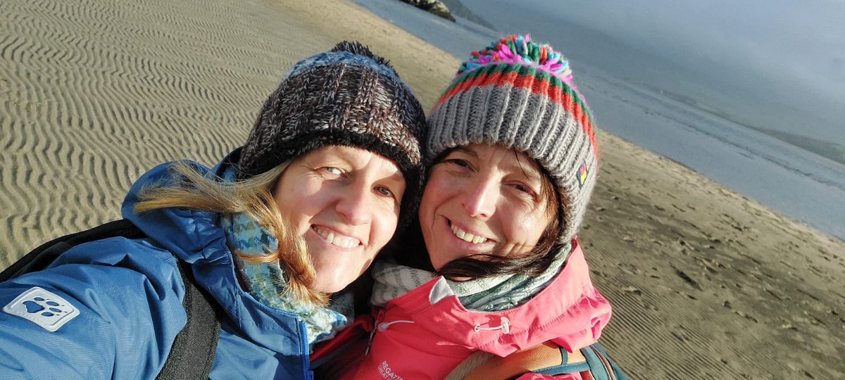 beanieo's tweet photo. Lovely break in @visitwales #borthygest #Welcome2023 https://t.co/gWJnp8DxzN