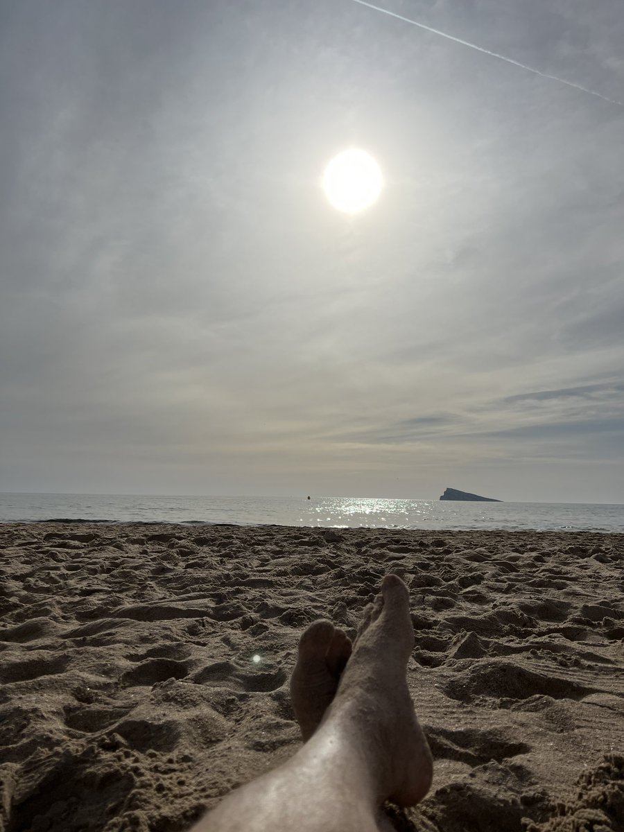 Had worse new years, HNY one and all!