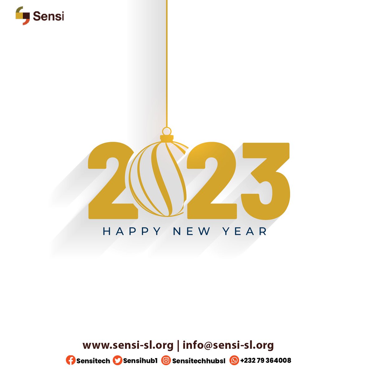 Cheers to the New Year! May 2023 be an extraordinary one!