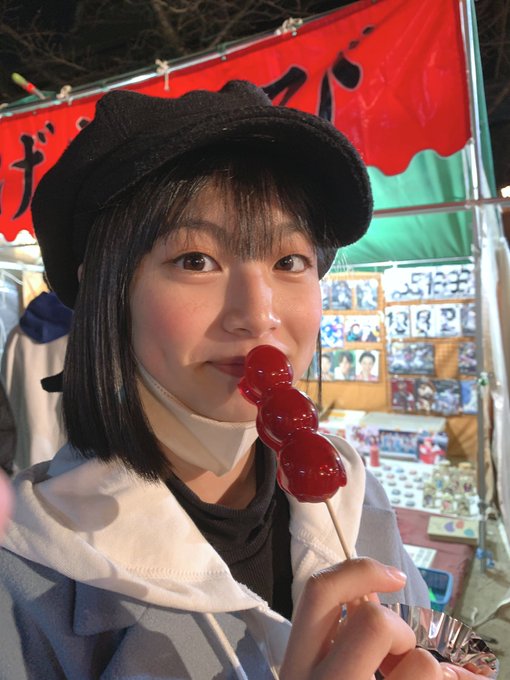 Twitterのコスプレ画像10