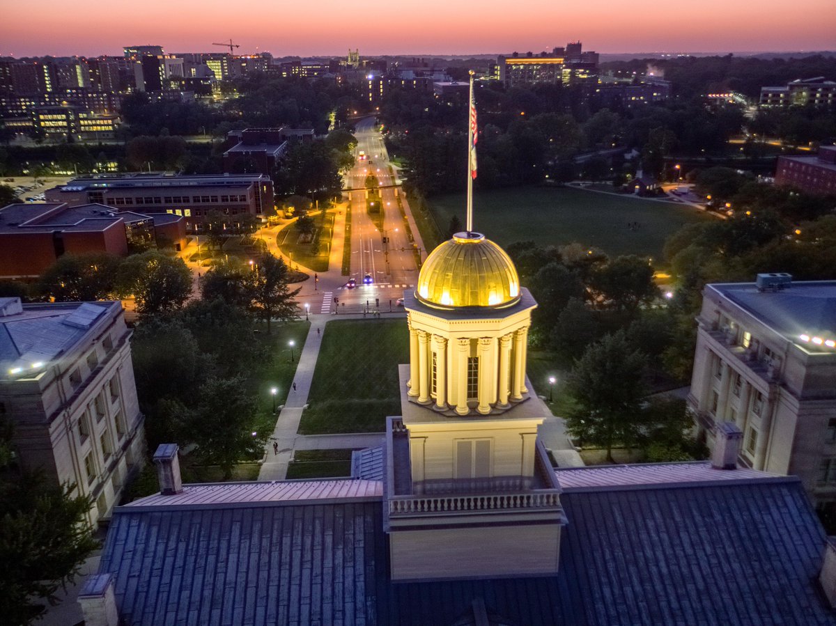 Li Wu (@liwu_uiowa) on Twitter photo Happy New Year! Our Department @UIowaMicrobio is hiring an Assistant Professor or Associate Professor of Bacteriology <a href="/IowaMed/">Carver College of Medicine</a> <a href="/uiowa/">University of Iowa</a>. All areas of bacteriology will be considered. Apply for this position here: jobs.uiowa.edu/faculty/view/7…. For more info, visit medicine.uiowa.edu/microbiology/ Happy New Year! Our Department @UIowaMicrobio is hiring an Assistant Professor or Associate Professor of Bacteriology <a href="/IowaMed/">Carver College of Medicine</a> <a href="/uiowa/">University of Iowa</a>. All areas of bacteriology will be considered. Apply for this position here: jobs.uiowa.edu/faculty/view/7…. For more info, visit medicine.uiowa.edu/microbiology/