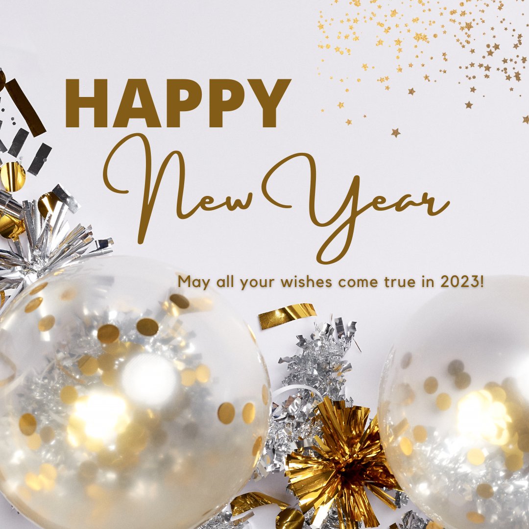WebHostingPadCo's tweet image. #WebhostingPad wishes you all a prosperous year ahead! ✨

#HappyNewYear #NewYear2023