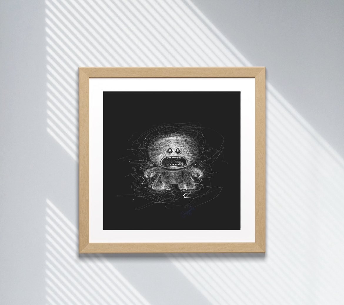 GM #Rbots fam! We hope you all had a fantastic evening/night and that 2023 will be a good year for everyone! 💥🚀 #NFT #NFTCommmunity #art #NFTCollection #NFTArtGallery #NFTartist #Crypto #NewYearsEve #MintingSoon #NewsUpdates