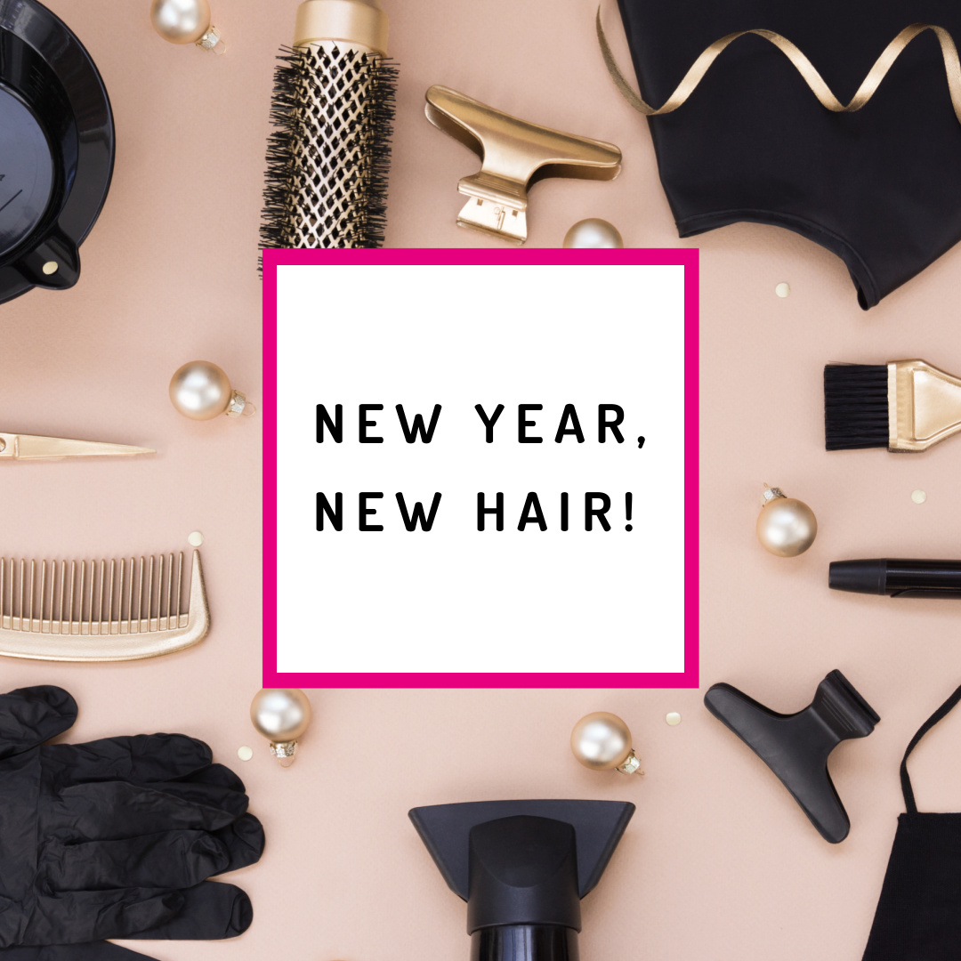 HairProjectXpo's tweet photo. 🎇  HAPPY NEW YEAR! 🎇 
Wishing everyone a Happy New Year! May 2023 be healthy, successful and fabulous! https://t.co/zHf2glLTe0