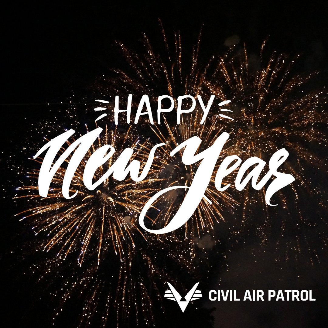 Civil Air Patrol tweet media