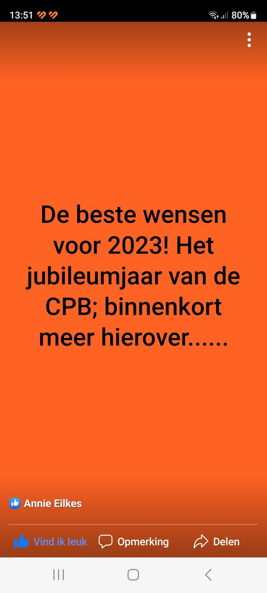 CPB Steenwijkerland (@cpbstwijkerland) on Twitter photo 