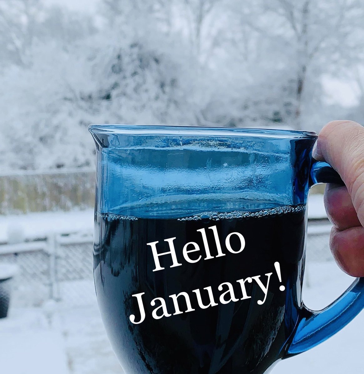 SipsandStuff's tweet image. #hellojanuary