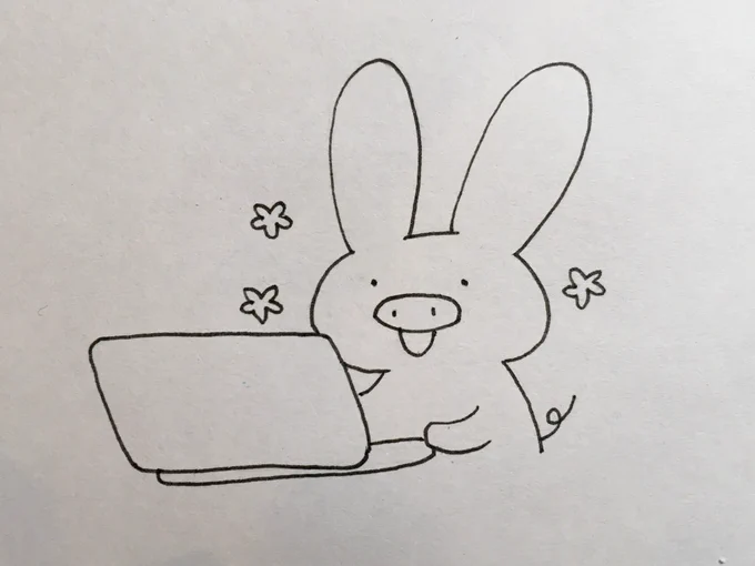 自分でレポを書かなくても海馬の発達した先達たちがTLに流してくれるのでありがたくか貪る豚になります🐷ぶひ。 