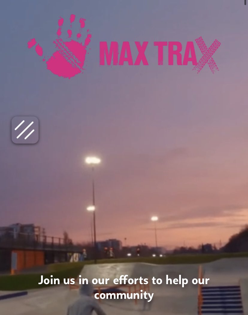 Happy New Year Max Traxers!

What better way to start the year than to launch our new website maxtrax.org.uk

Exciting days ahead, stick with us

With special thanks to <a href="/fatmanour76/">Fatma</a> and <a href="/MohamedAnwar/">Mohamed Anwar</a> xx 

<a href="/MCCClaytonOshaw/">MCC Clayton & Openshaw</a> <a href="/MCCParks/">MCCParks</a> @Stepup_mcr @parks_great <a href="/Quillan96/">Quillan Isidore</a>