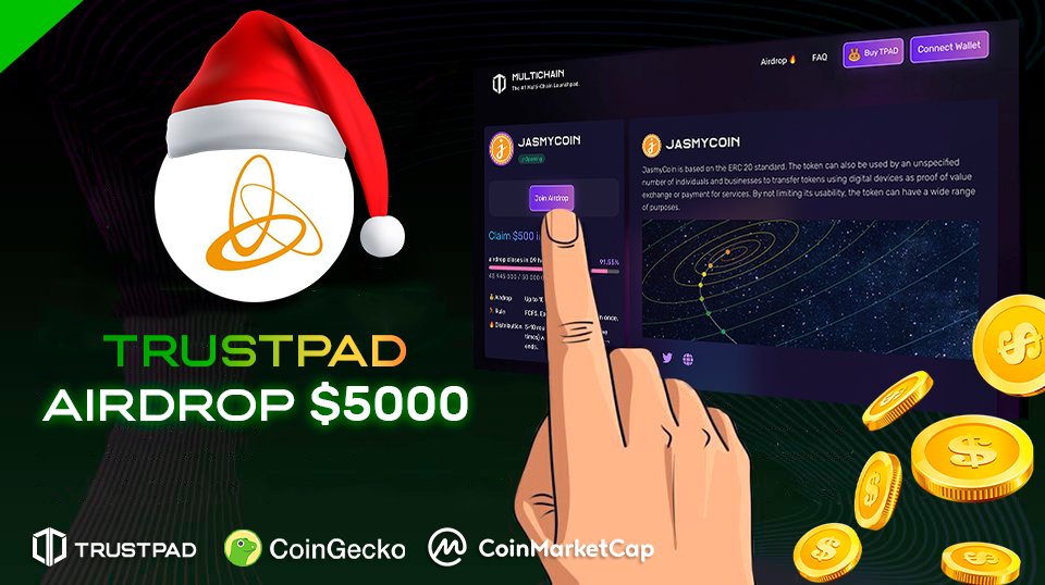 Jasmy-MGT tweet media