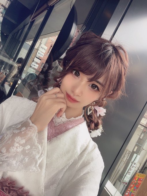 コスプレイヤーみなみのTwitter画像71