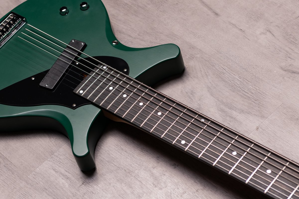 Touch Guitars® tweet media