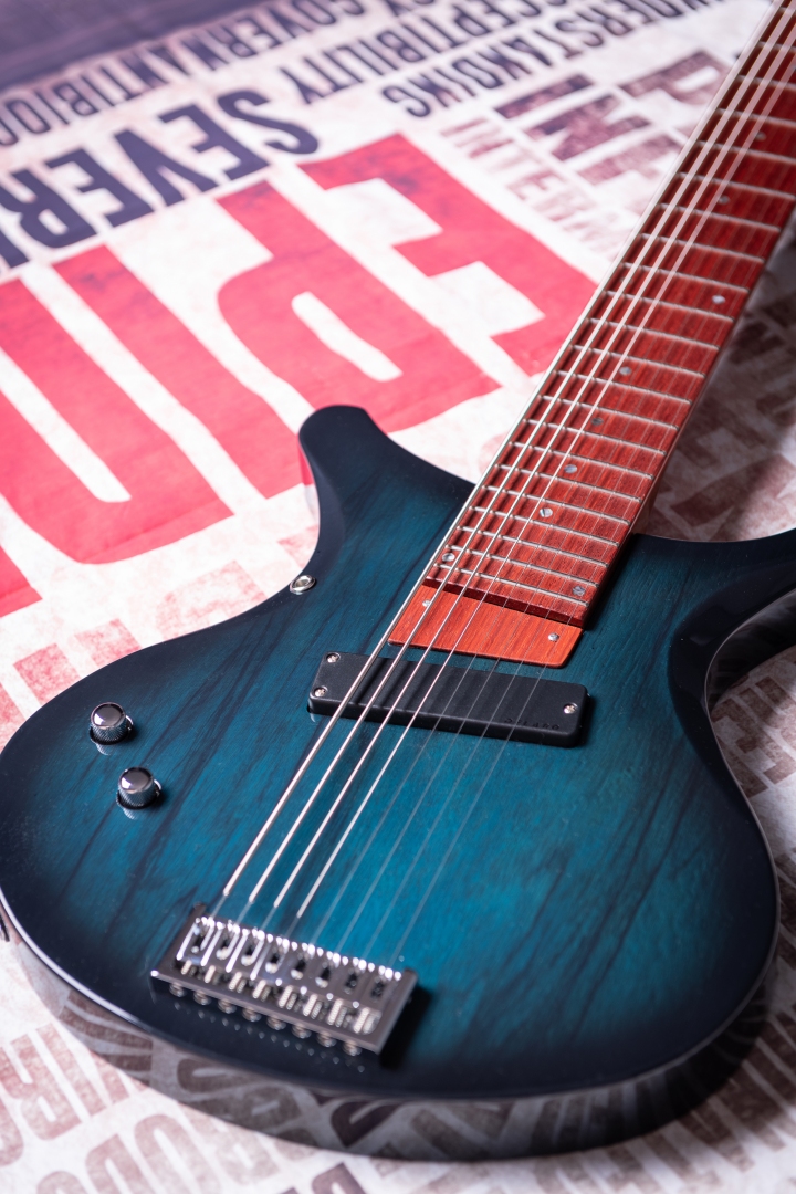 Touch Guitars® tweet media