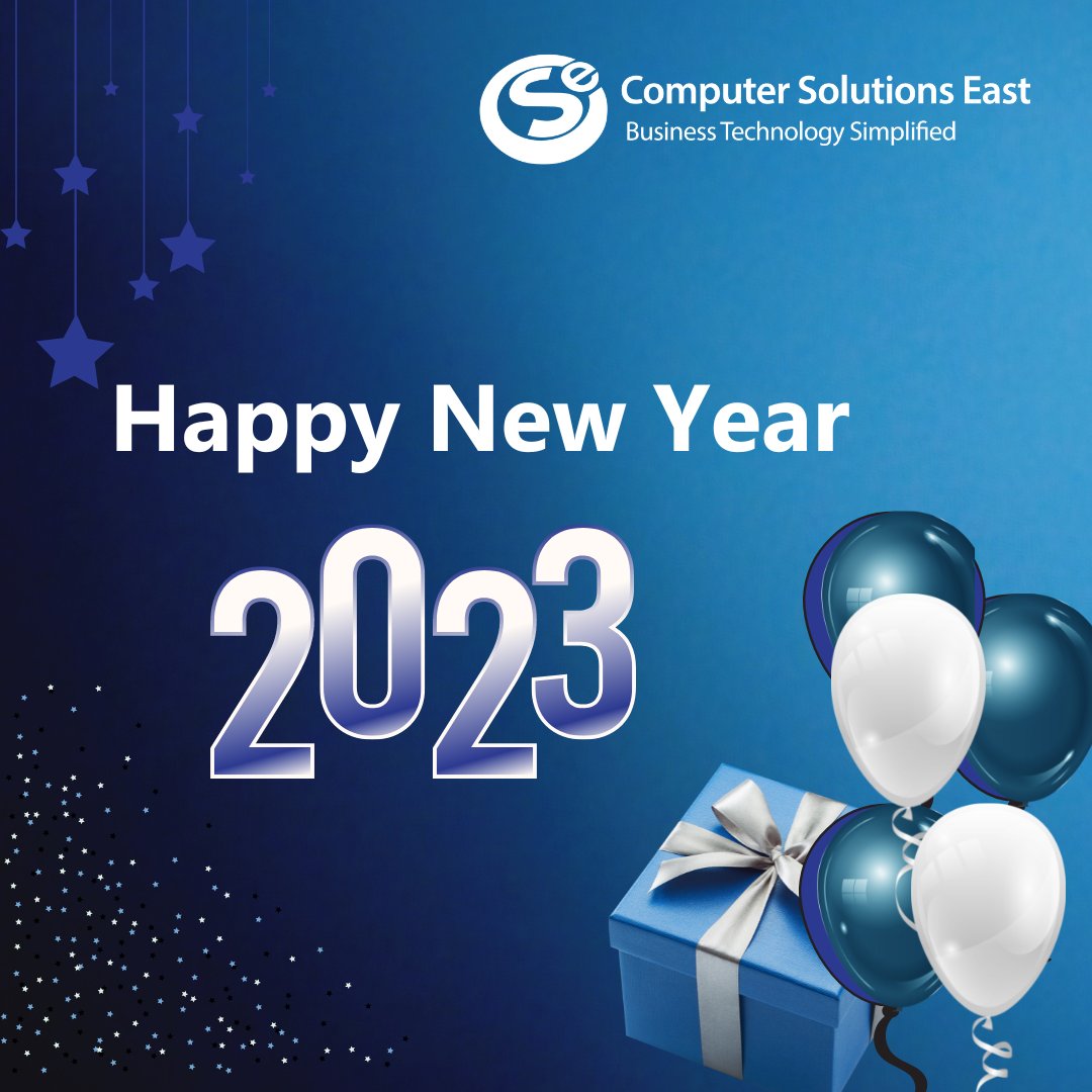 Let’s bid 2022 goodbye and be hopeful for the wins 2023 has in store for all of us. Wishing you all a prosperous year ahead! Happy New Year! 
  #HappyNewYear #NewYear2023 #newbeginnings #newbusinessopportunities #mspartner #serviceprovider