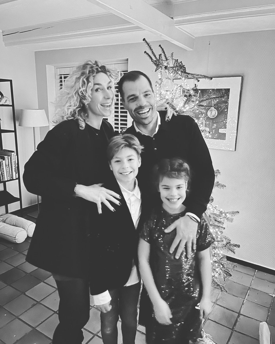 Happy new year to everyone! Wishing you all health and happiness! Chase your believes and be kind to each other!! ❤️🙏🏼🙌🏼😊