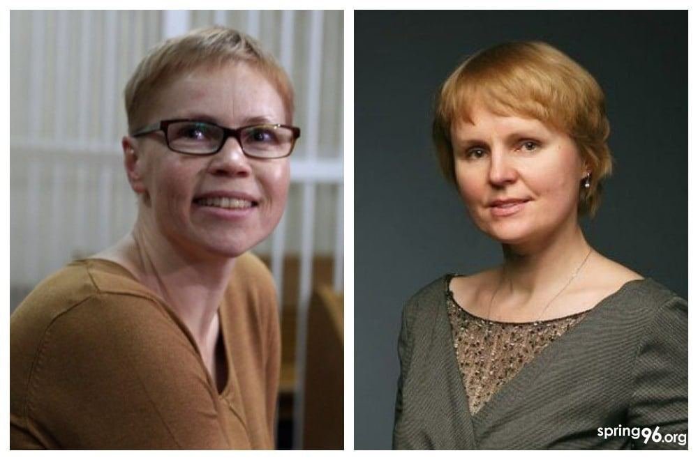 Суд па «справе TUT.ВY» пачнецца 9 студзеня

Справу супраць найбуйнейшага беларускага незалежнага парталу TUT.ВY пачнуць разглядаць 9 студзеня ў Мінскім гарадскім судзе.

Судовы працэс будзе разглядацца ў закрытым рэжым. Суддзя — Валянціна Зянькевіч.