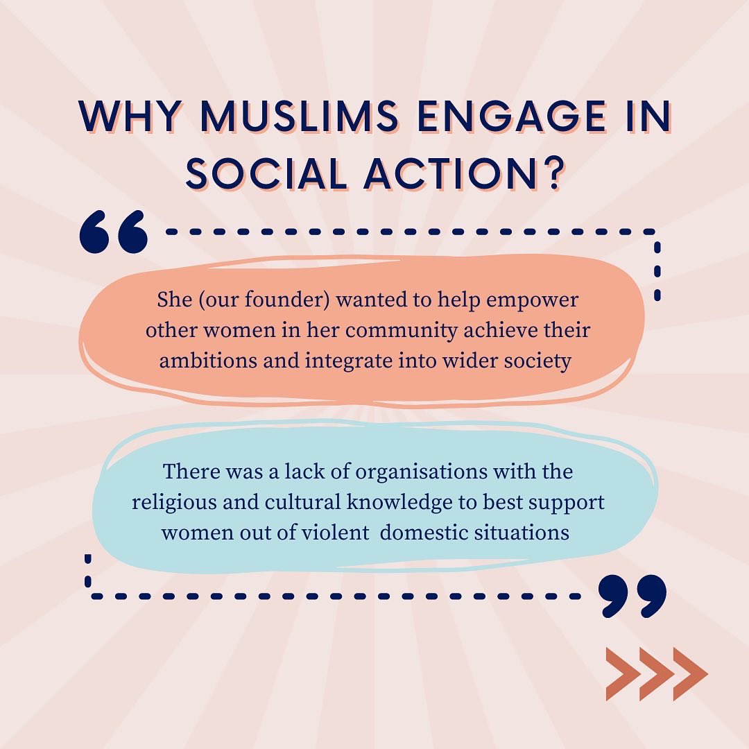 2022 has been a fabulous year for us at Inara Project, from organising fun social outings with our service users to hosting our kitchen sessions. We are so grateful for the amazing projects we were able to deliver this year! (Continued in comments)