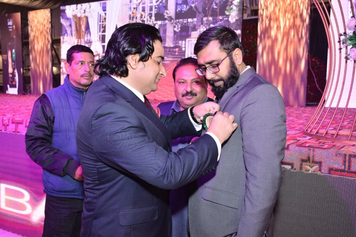 Sardar Amin Jatoi tweet media