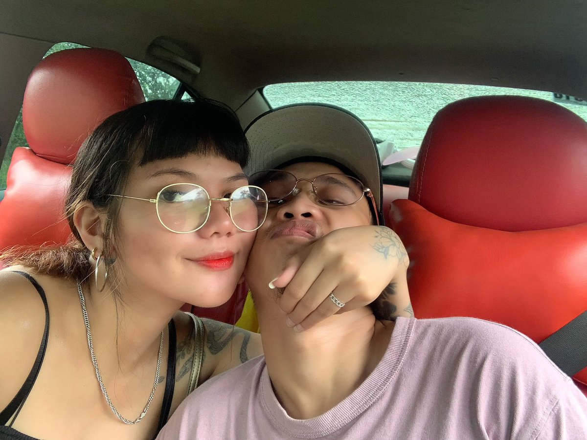 Decanethirty's tweet photo. 2023,  I LOVE YOU DADDEY @jamel0830 https://t.co/Cl2LsoaM8E
