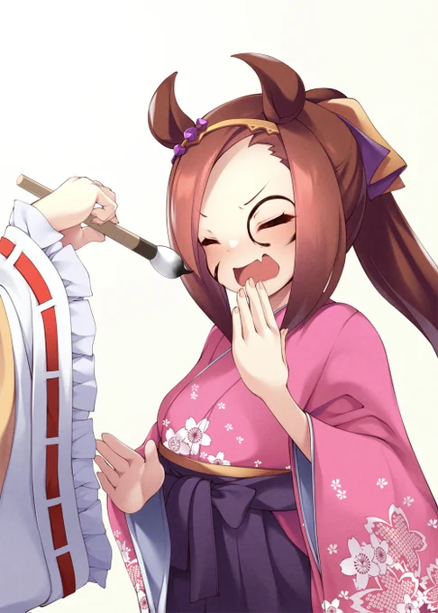 あけましておめでとうございますー 