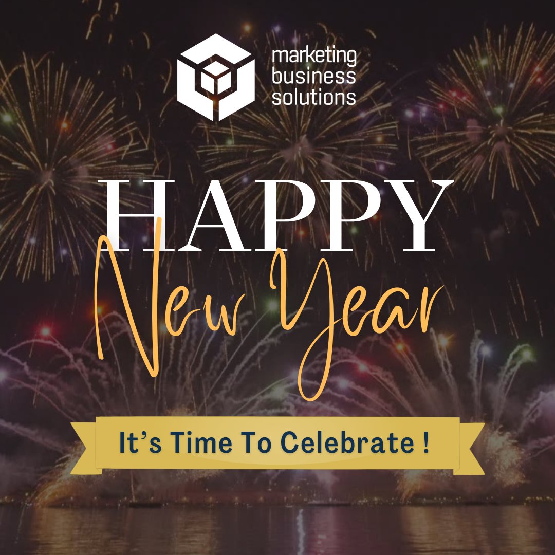 MBSManaged's tweet photo. MBS wishes you all a happy and successful New Year!

#newyear #newyearseve #2023 https://t.co/TClgtuKIVf
