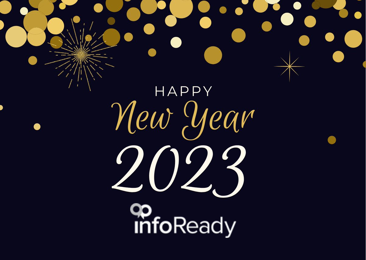 EJJake's tweet photo. Welcome 2023! https://t.co/LKuJeZWoIE
